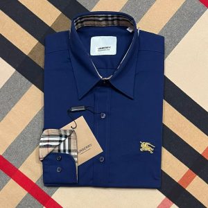 Burberry Navy (BT)