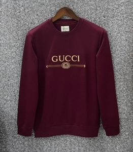 Gucci-sweatshirt-merun