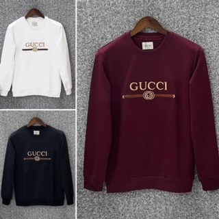 Gucci-sweatshirt