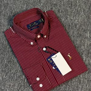 Maroon stripe - 1
