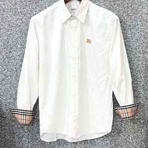 BUR - WHITE SOLID