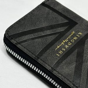 ASH GREEN CARD HOLDER