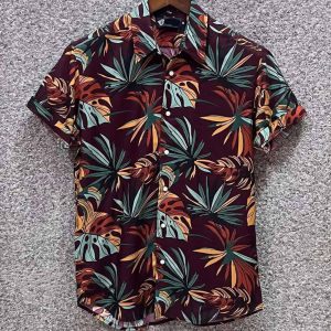 HAWAI SHIRT - HS14
