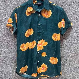 HAWAI SHIRT - HS16