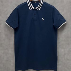 RL Polo - Sea Blue