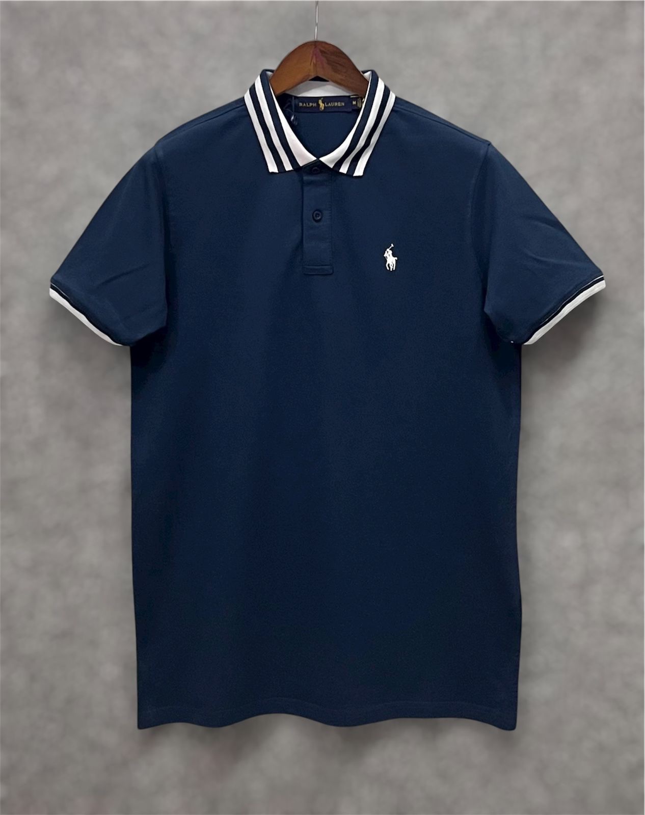 RL Polo - Sea Blue
