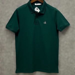 Ck Polo - Green
