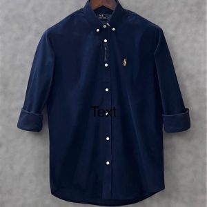 Cord Shirt - Nevy