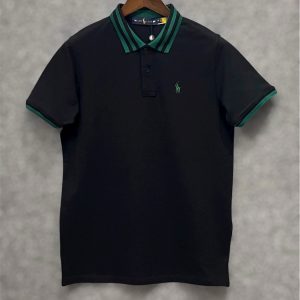 RL Polo - Black