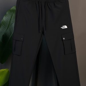 Baggy Pant - Black