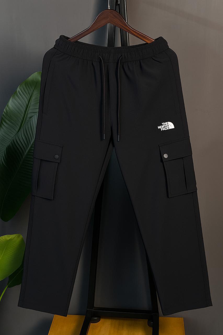 Baggy Pant - Black