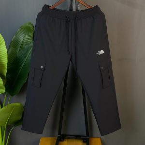 Baggy Pant - Navy Blue