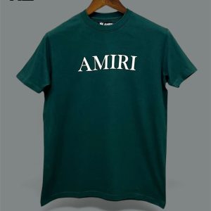 AR T-Shirt -Green