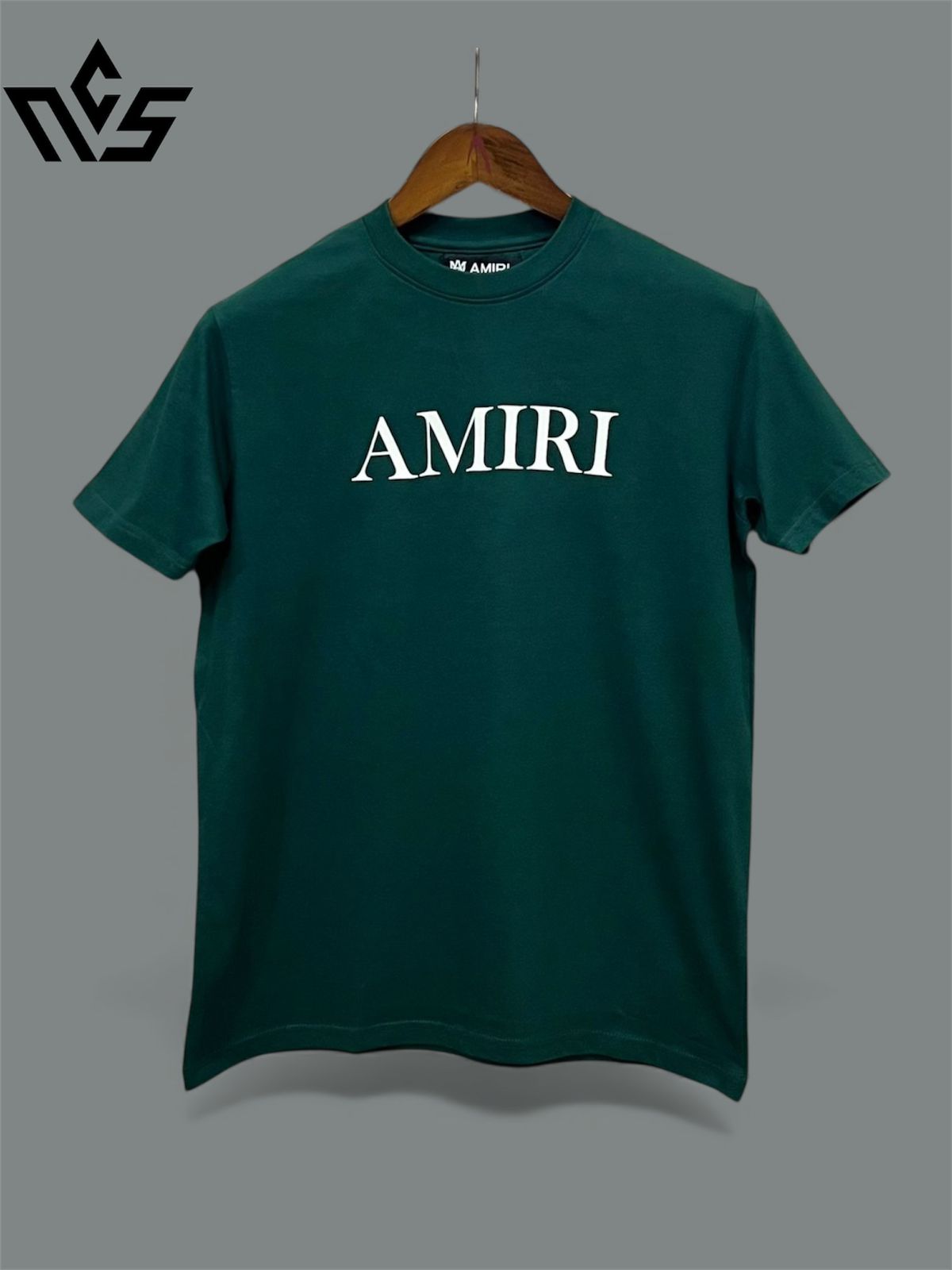 AR T-Shirt -Green