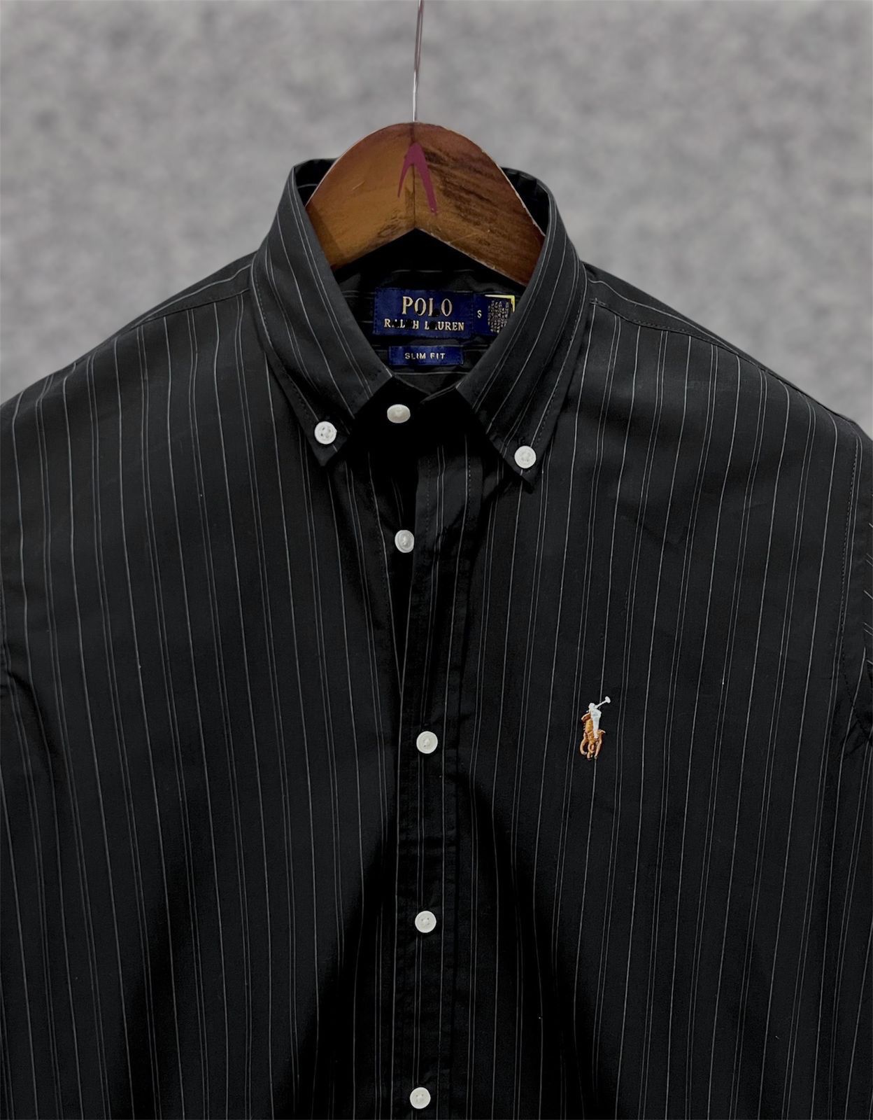 New Black Stripe - 398 - Image 3