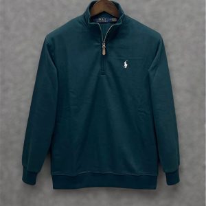 Sweatshirt - Sea Green