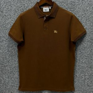 Bur Polo - Brown