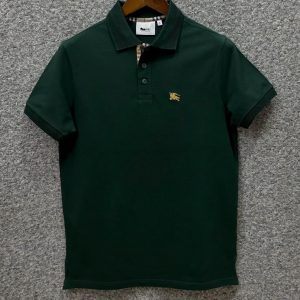 Bur Polo - Green