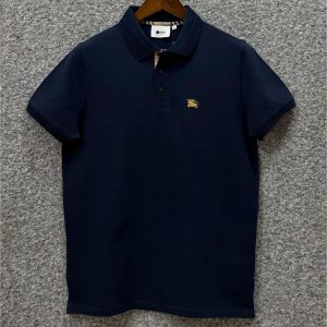 Bur Polo - Navy