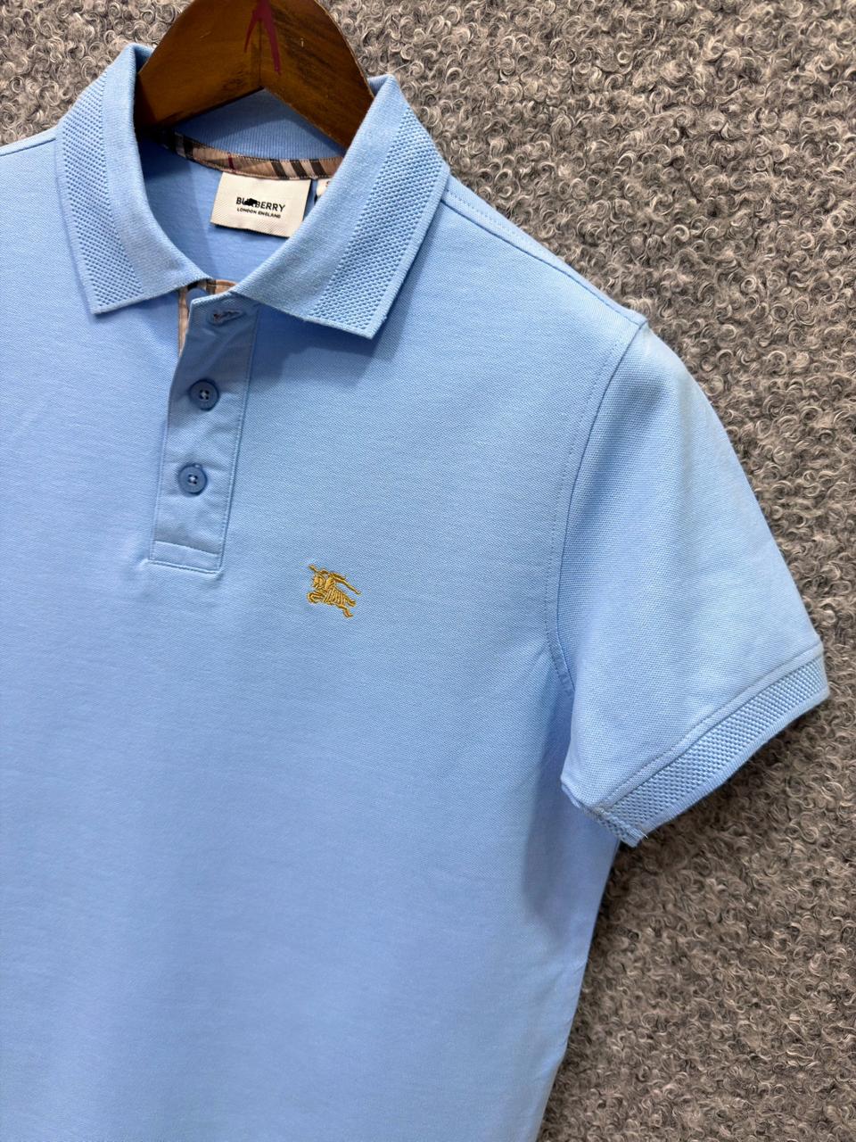 Bur Polo - Sky