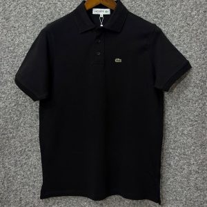La Polo - Black