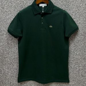 La Polo - Green