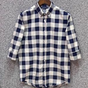 TM Check Black and white - 388