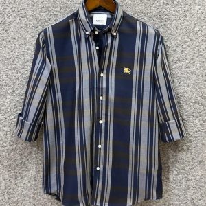 Bur Check - Black Ash - 02