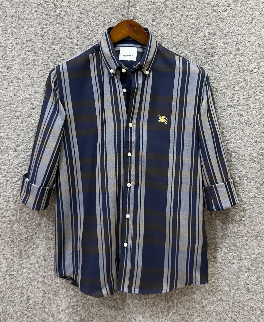 Bur Check - Black Ash - 02