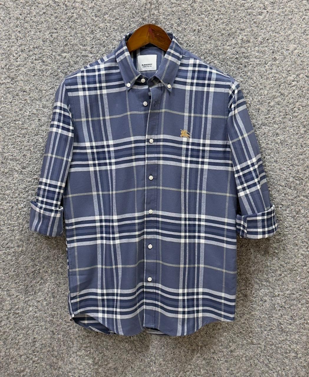 Bur Check - Light Ash - 04