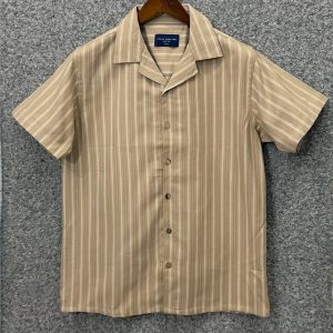 Cuban - Brown Stripe