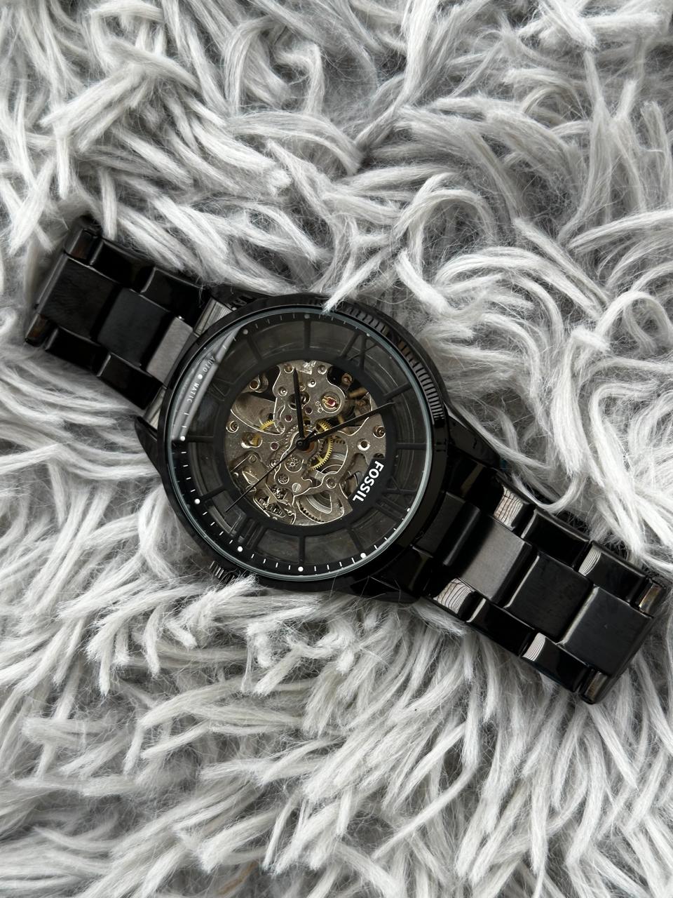 Fossil Automatic Wristwatch