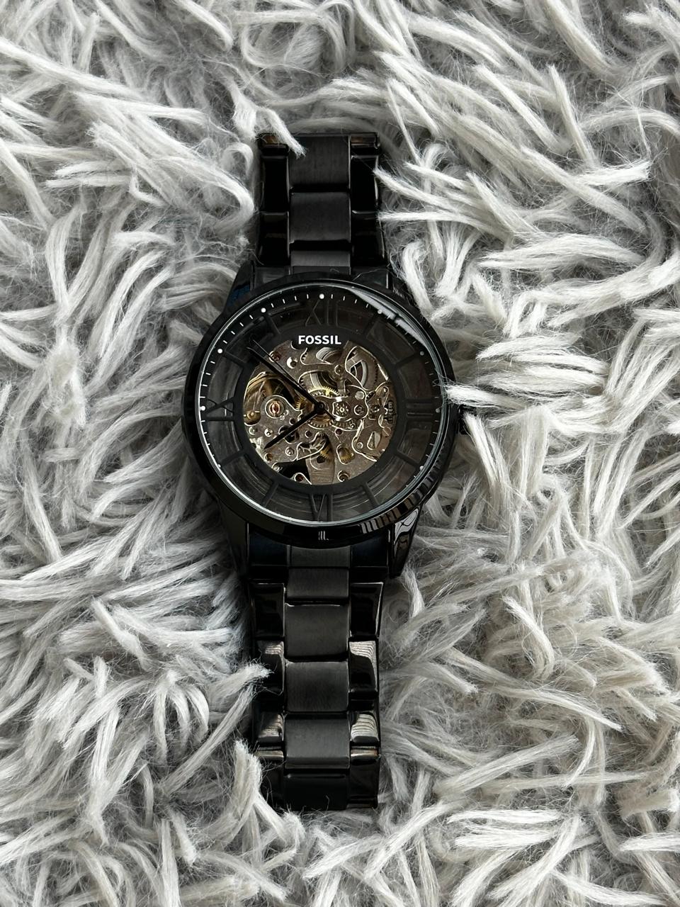 Fossil Automatic Wristwatch