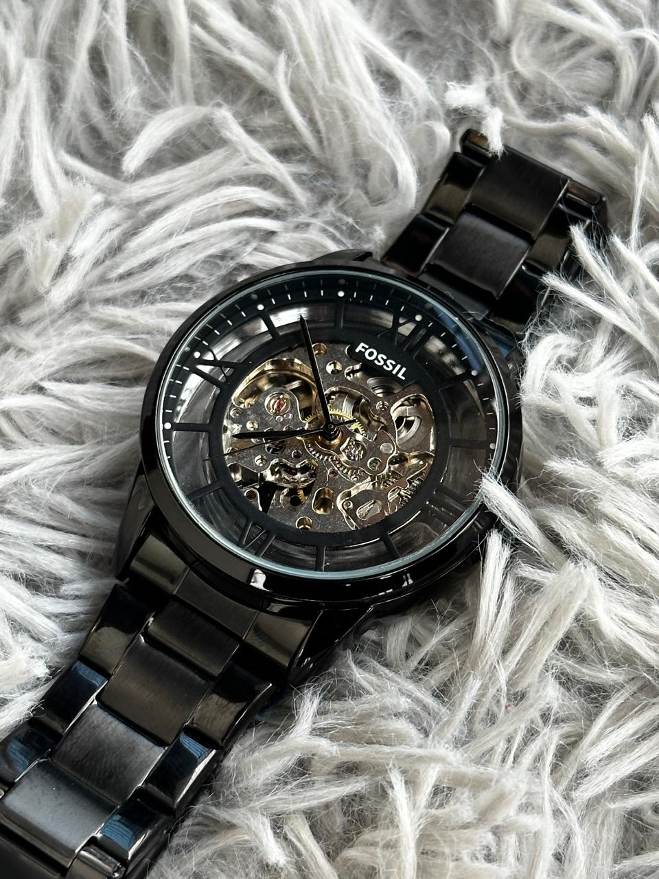 Fossil Automatic Wristwatch