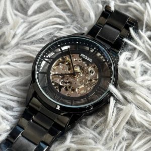 Fossil automatic Wristwatch