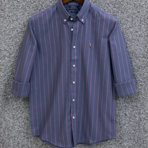 RL Blue Stripe
