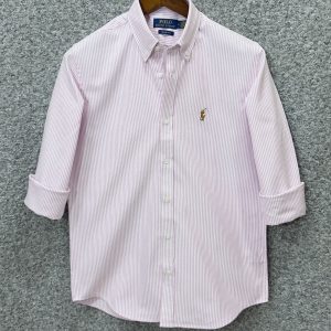RL - Levender Pink Stripe