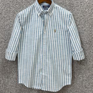 RL - Pastel Stripe