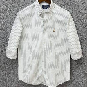 RL - White Stripe