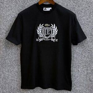 LA - BLACK T