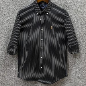 Premium Black Stripe - 511