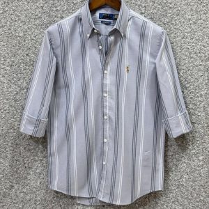 RL - Ash Stripe