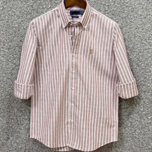 RL - Mute Onion Stripe