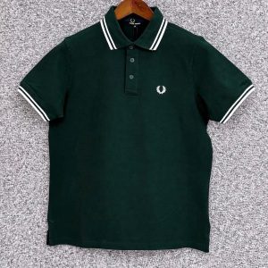 FP POLO - GREEN
