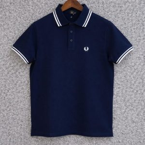 FP POLO - NAVY