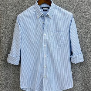 TM - Sky Blue Stripe