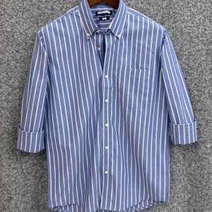 TM - Sky Blue Stripe
