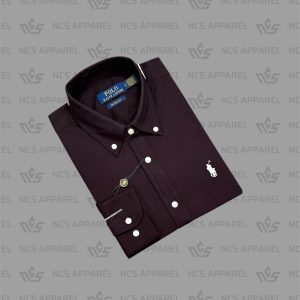 RL - DARK COFFEE SOLID LOGO