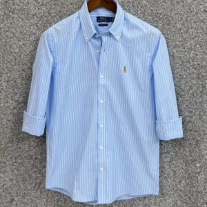 RL EXCLUSIVE BLUE STRIPE