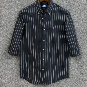 RL - Exclusive Black Stripe